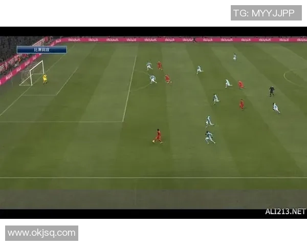 前锋足球教学技巧与战术解析助你成为进攻明星